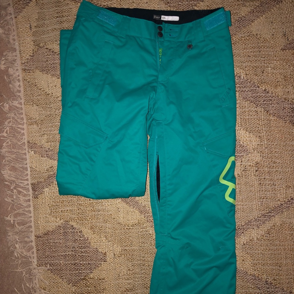Special Blend First Chair Last Call Snowboard Pants